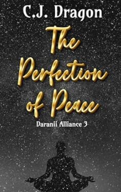 The Perfection of Peace Book Cover