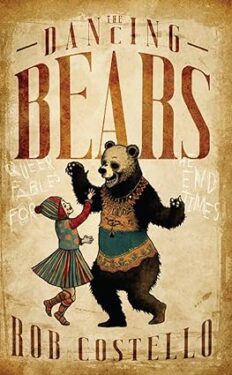 The Dancing Bears Book Cover