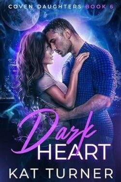 Dark Heart Book Cover