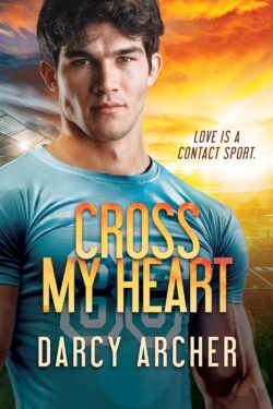 Cross My Heart - Darcy Archer