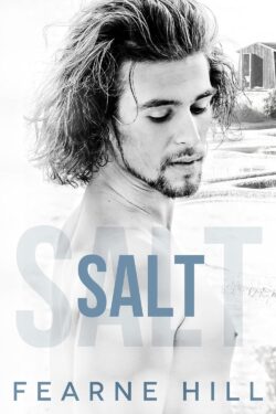 Salt Book Cover