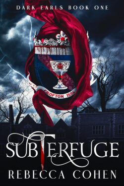 Subterfuge - Rebecca Cohen