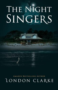 The Night Singers Book Cover