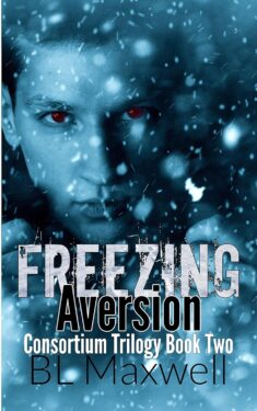 Freezing Aversion - BL Maxwell