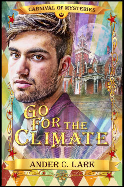 Go for the Climate Book Cover