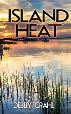 Island Heat Book Cover