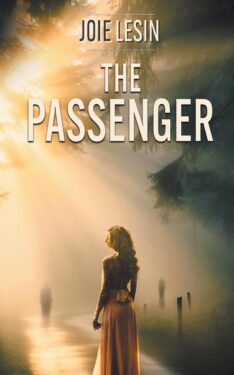 The Passenger Book Cover