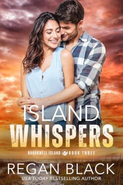 Island Whispers - Regan Black