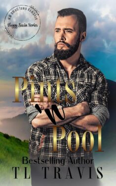 Pints ‘n Pool Book Cover