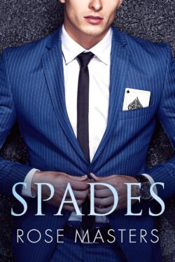 Spades Book Cover