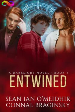 Entwined - Sean Ian O’Meidhir & Connal Braginsky