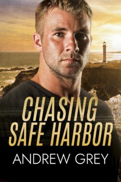 Chasing Safe Harbor Book Cover