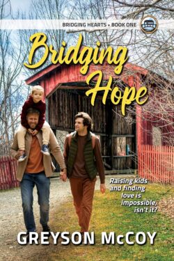 Bridging Hope Book Cover