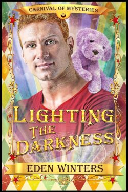 Lighting the Darkness Book Cover