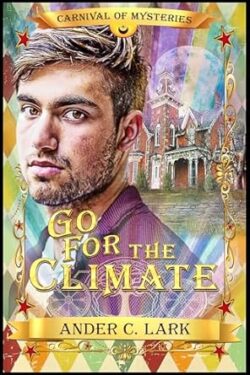 Go For the Climate Book Cover