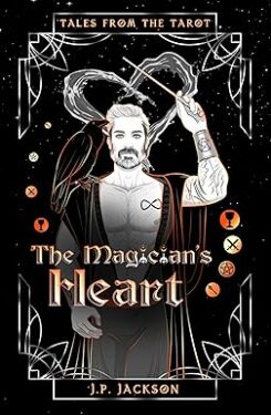 The Magician’s Heart Book Cover