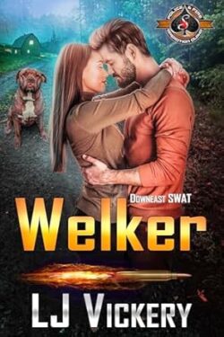 Welker Book Cover