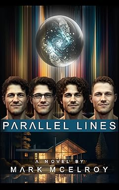 Parallel Lines Book Cover