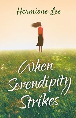 When Serendipity Strikes Book Cover