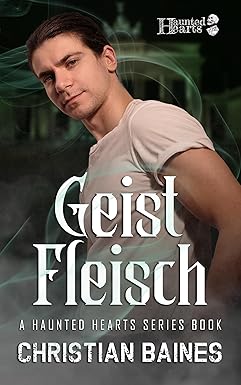 Geist Fleisch Book Cover