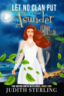 Let No Clan Put Asunder Book Cover