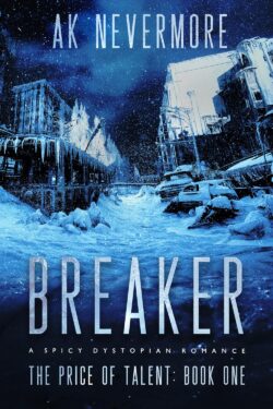 Breaker - A.K. Nevermore