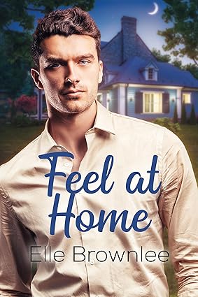 Feel at Home Book Cover