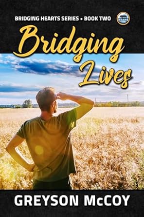 Bridging Lives Book Cover