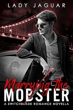 Marrying The Mobster Book Cover