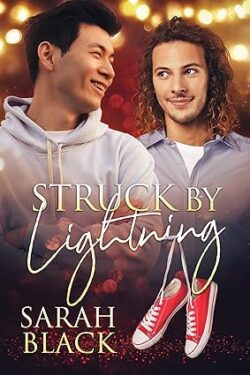 Struck by Lightning Book Cover