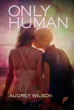 Only Human Book Cover