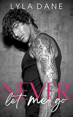 Never Let Me Go Book Cover