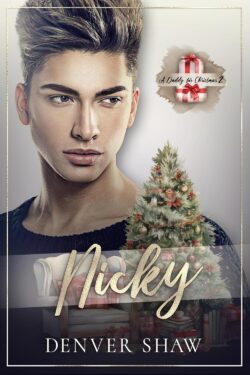 Nicky Book Cover