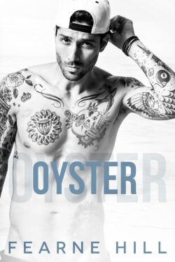 Fearne Hill - Oyster (Island Love Book 2)