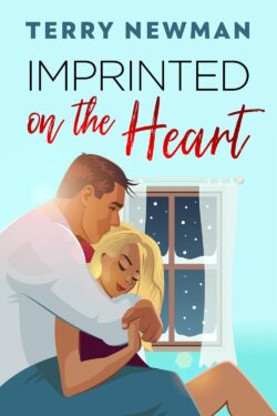 Imprinted on the Heart Book Cover