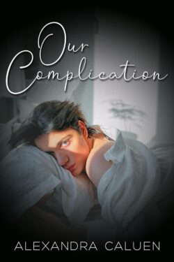 Our Complication Book Cover