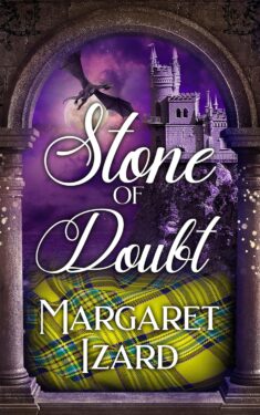 Stone of Doubt Book Cover